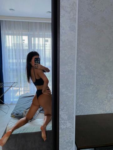 Индивидуалка Эмма Фотография 2